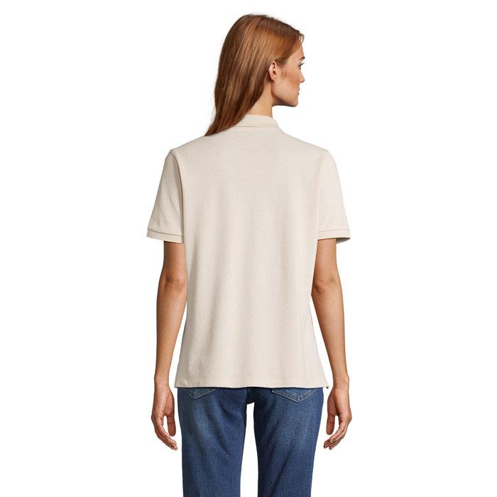 PACIFIC DAMEN POLO