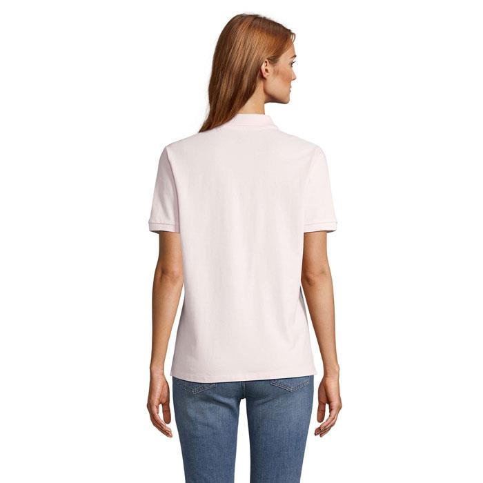PACIFIC DAMEN POLO