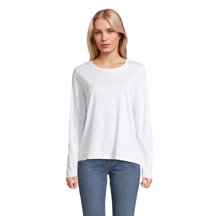 MONARCH DAMEN T-SHIRTS