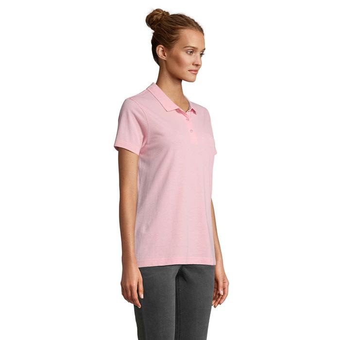 PULSE DAMEN POLO