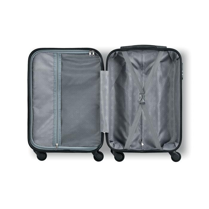 Hartschalen Trolley
