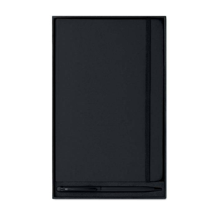 Notizbuch Set