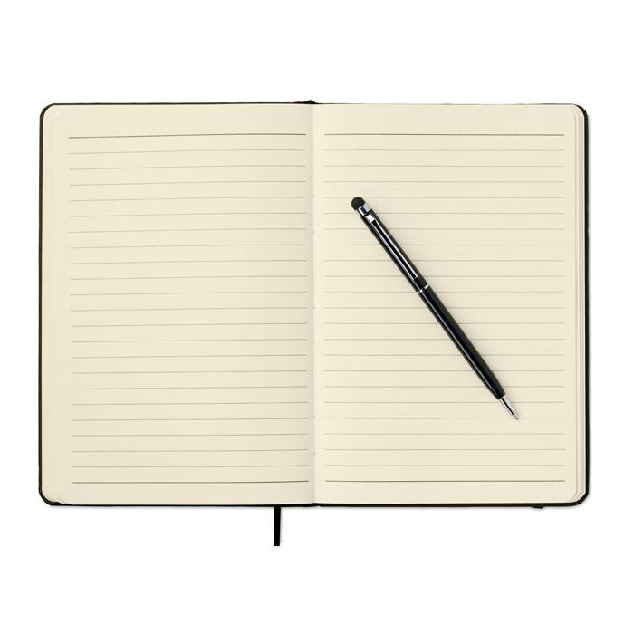 Notizbuch Set
