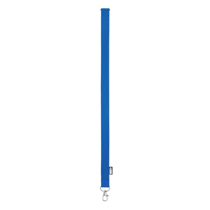 Lanyard RPET 20mm