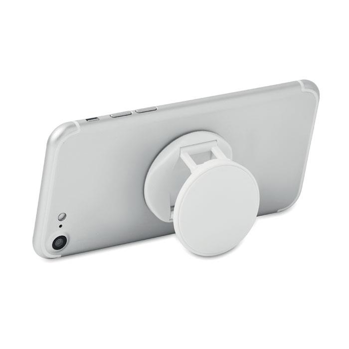 Runder Smartphone Halter