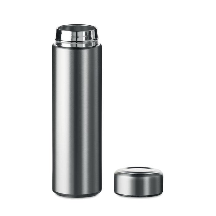 Edelstahl Trinkflasche 425 ml
