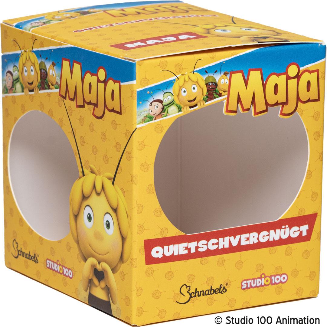 Geschenkverpackung ´Die Biene Maja´