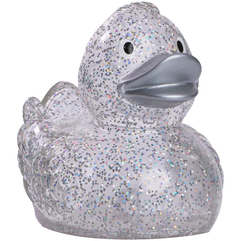 glitzer/silber