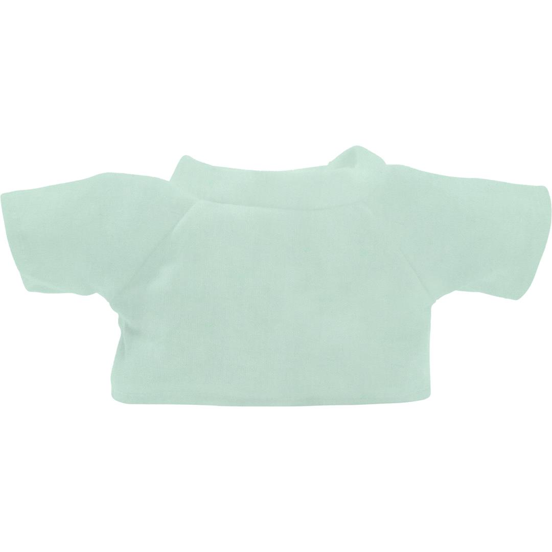 pastellblau