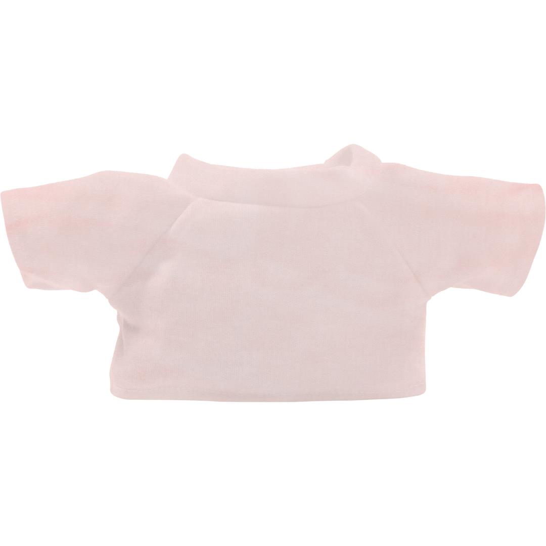 pastellrosa