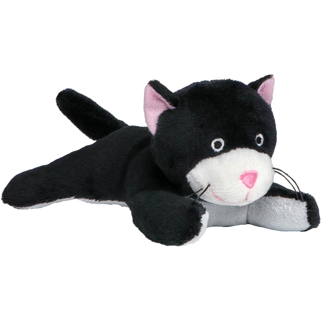 Bildschirmreiniger Katze