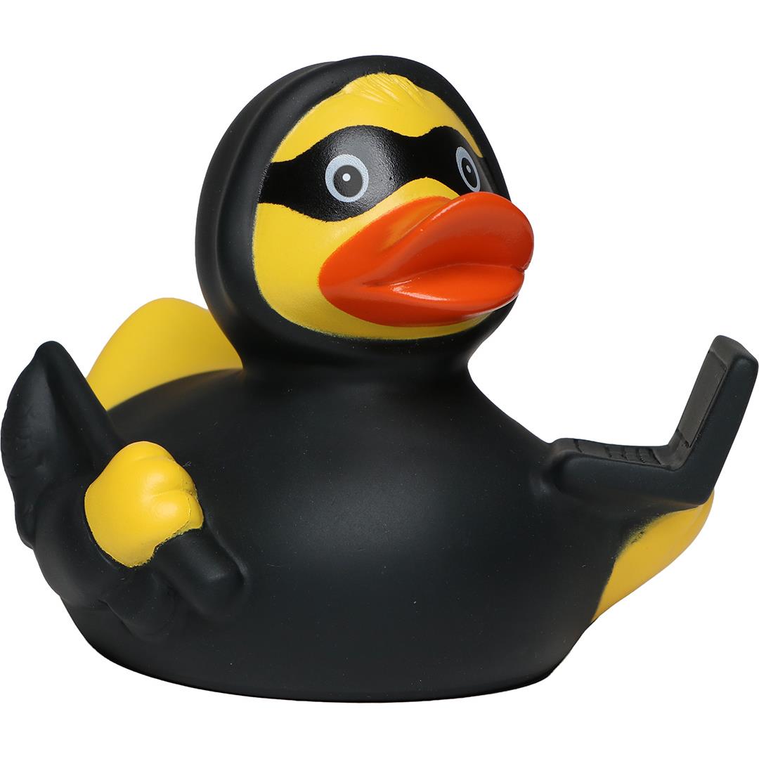 Quietsche-Ente Phishing
