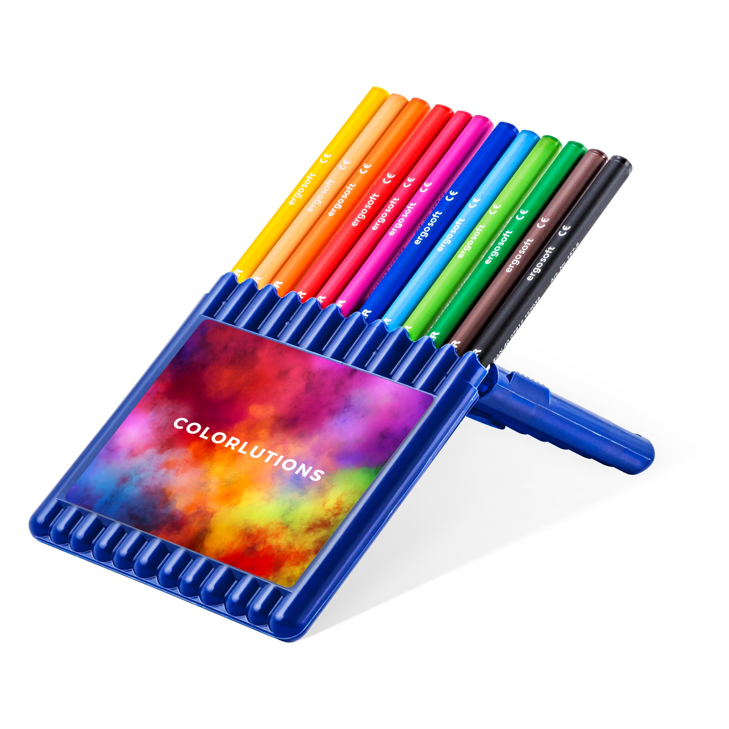 STAEDTLER Buntstifte ergosoft®
