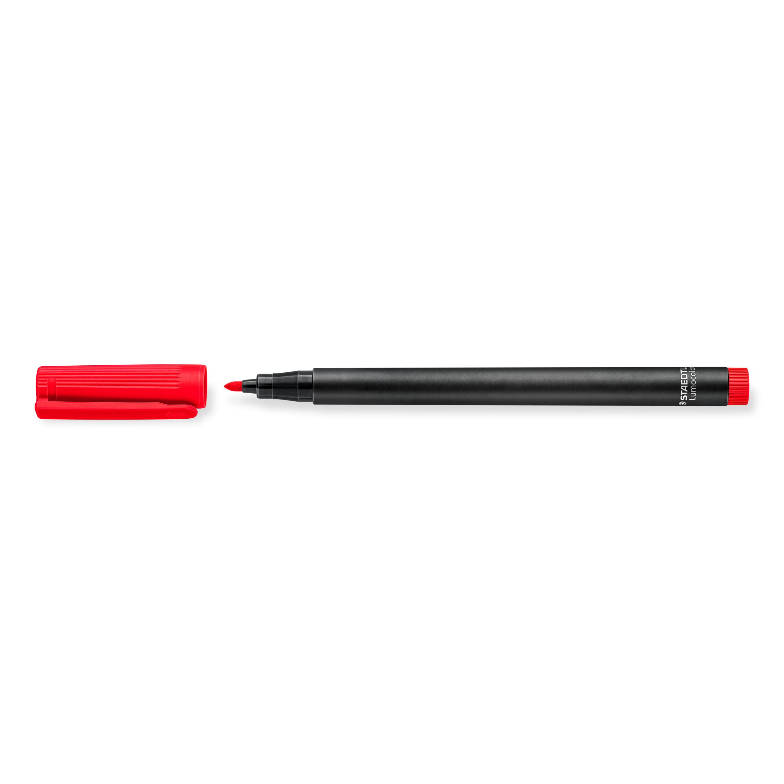 STAEDTLER Lumocolor® permanent M