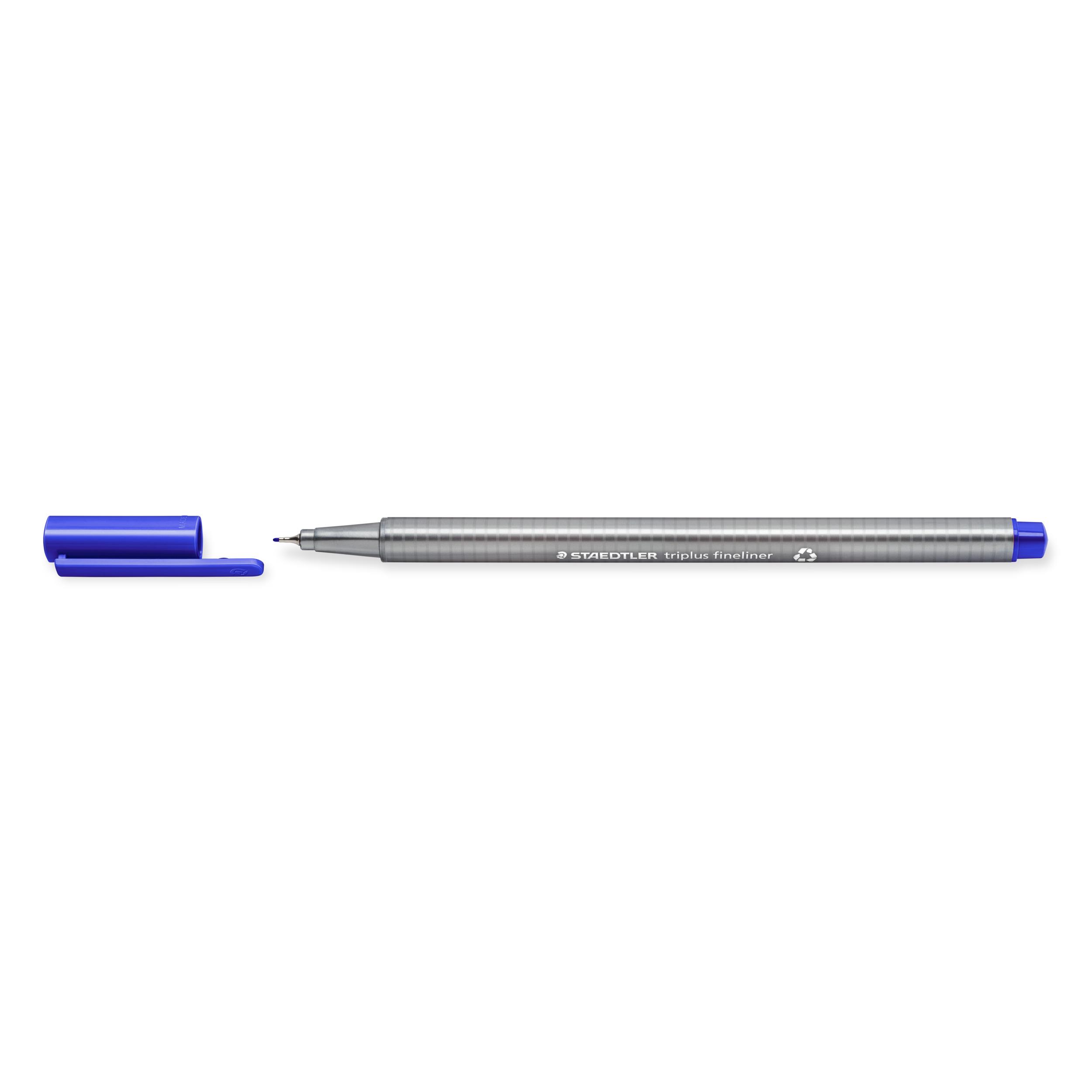 STAEDTLER triplus® fineliner