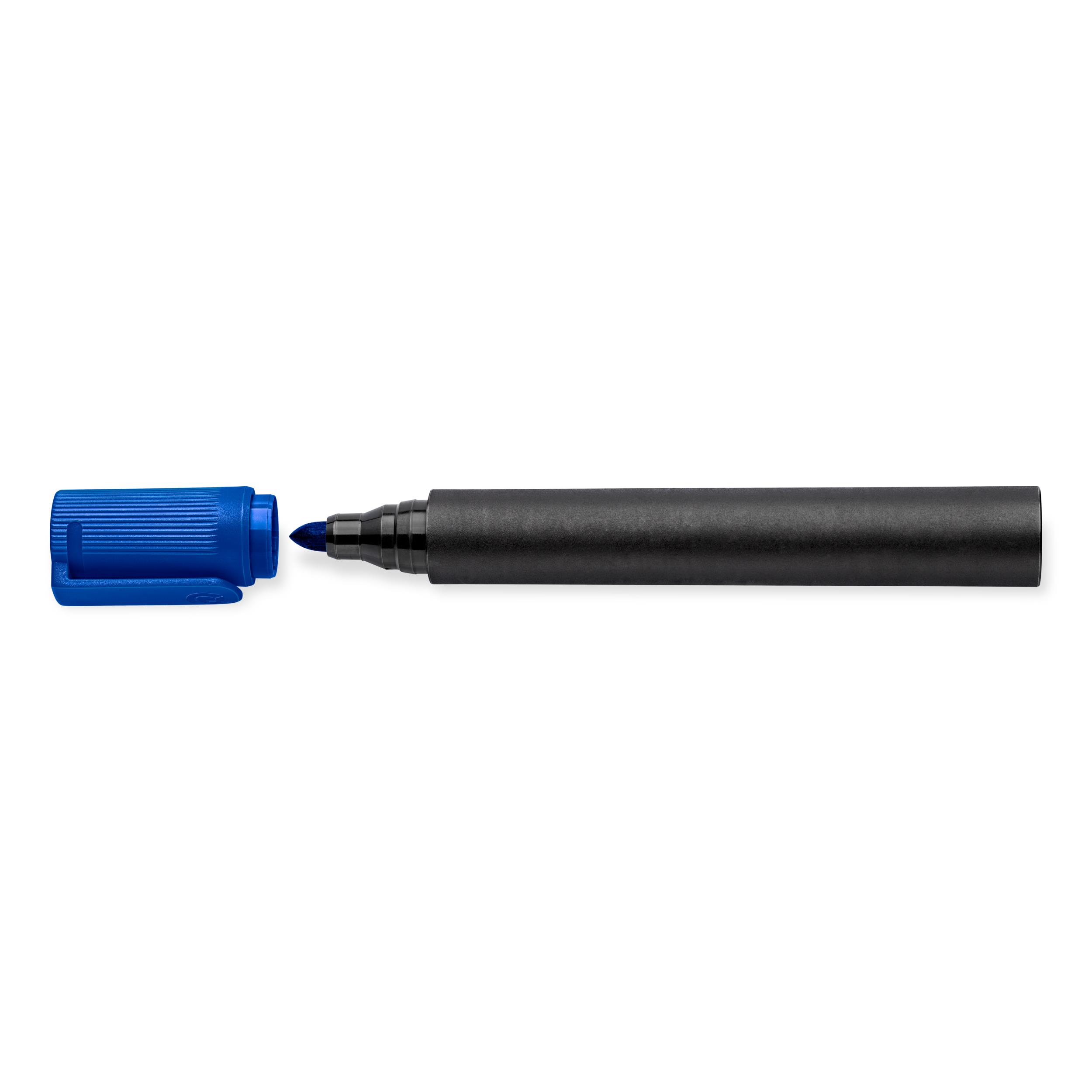 STAEDTLER Lumocolor® permanent marker (Rundspitze)