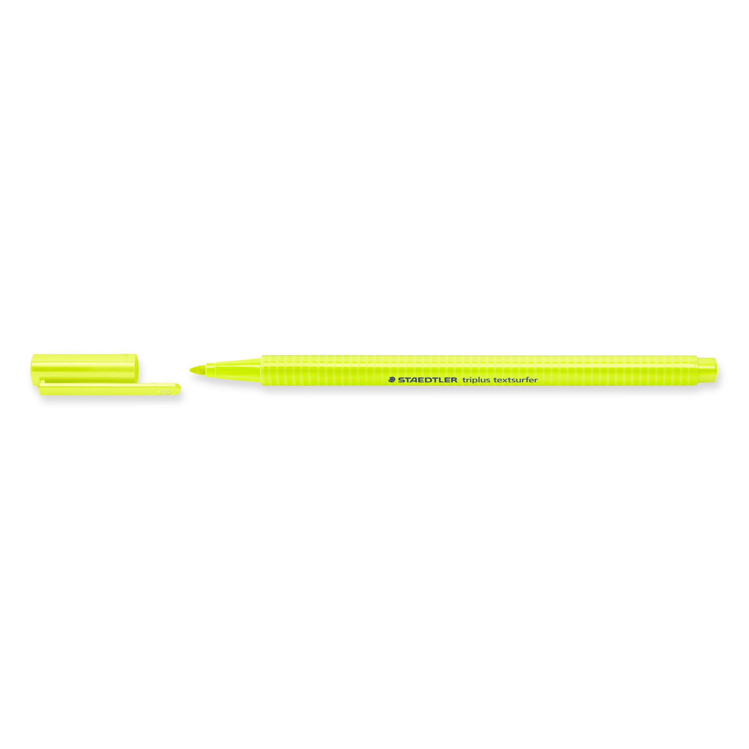 STAEDTLER triplus® textsurfer®