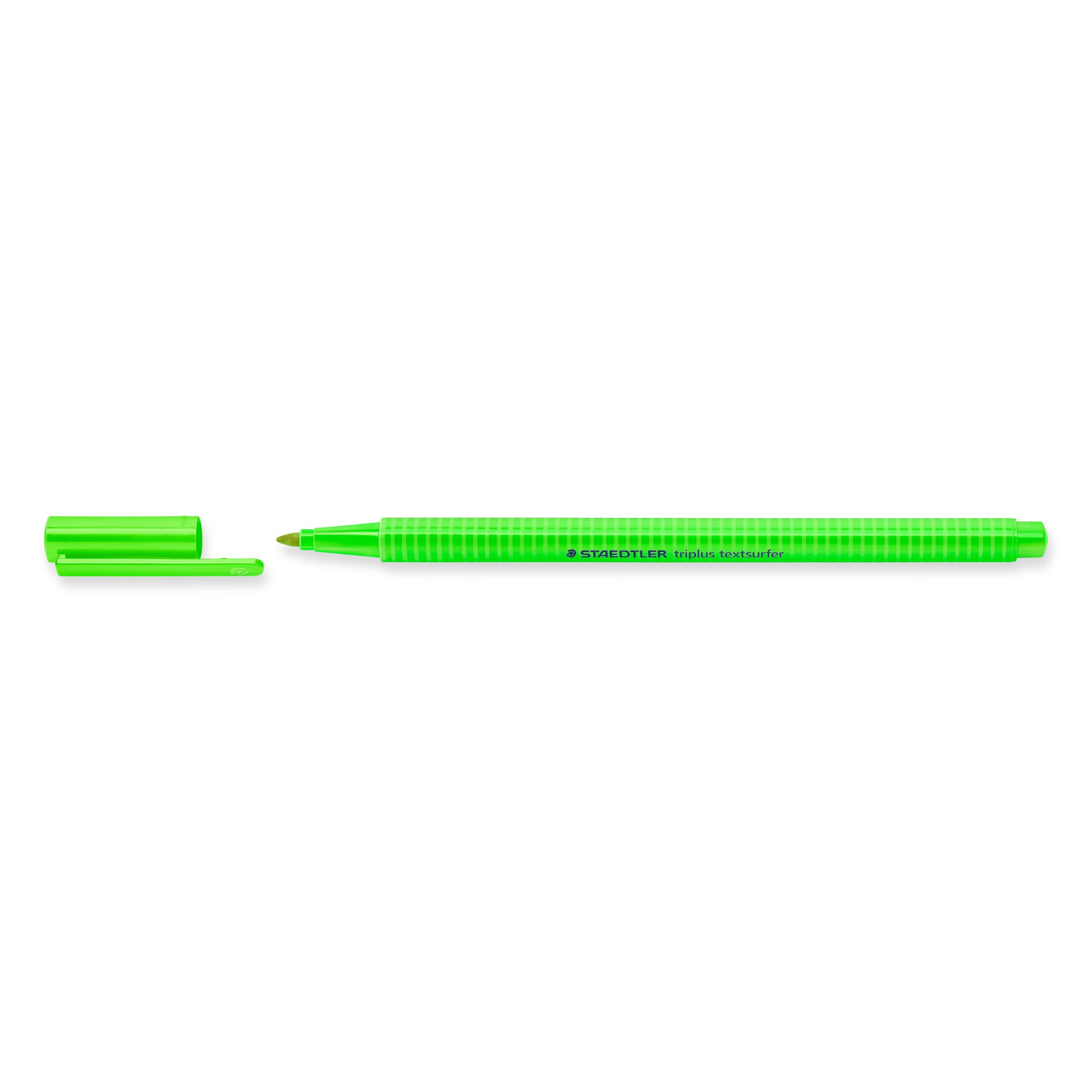 STAEDTLER triplus® textsurfer®