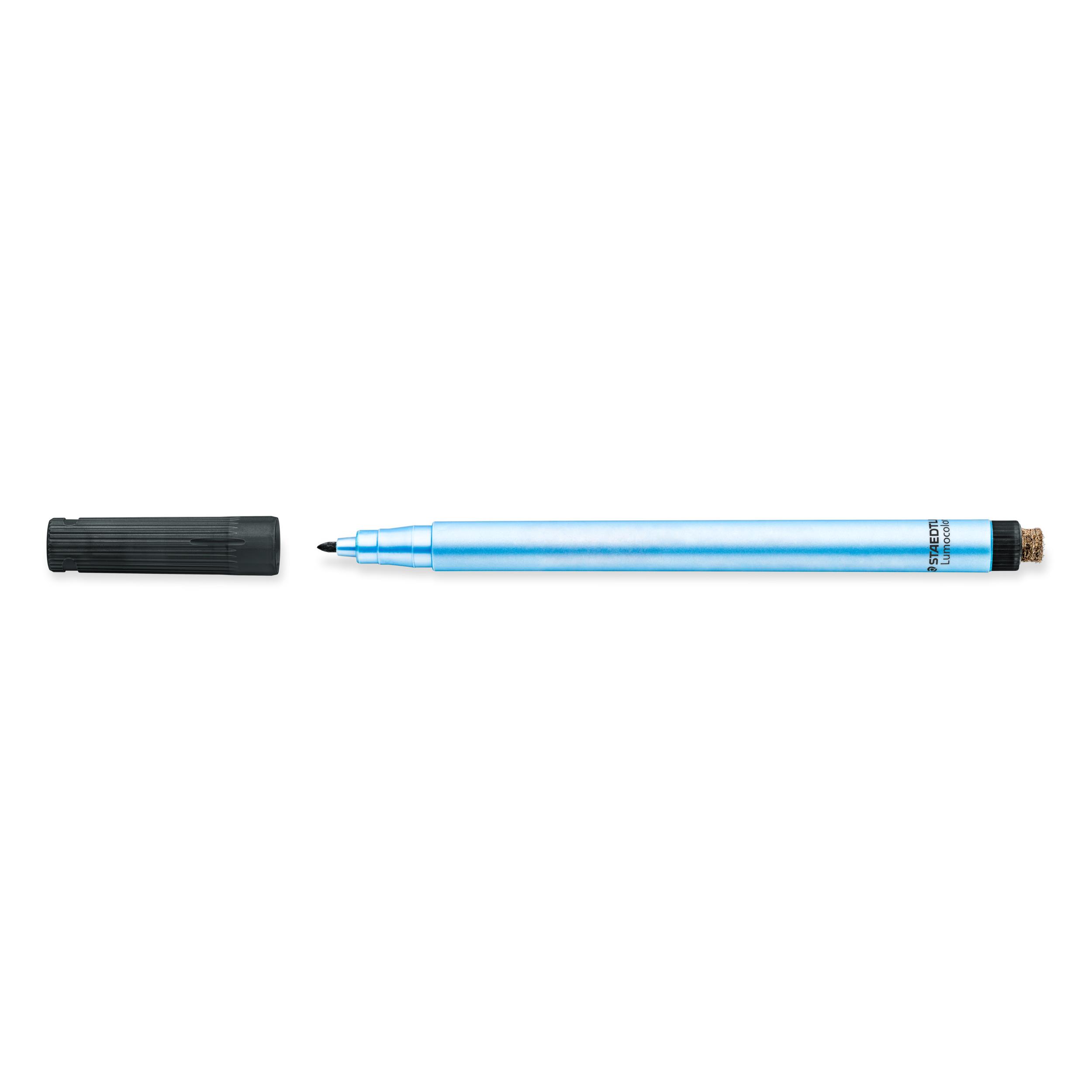 STAEDTLER Lumocolor® correctable M