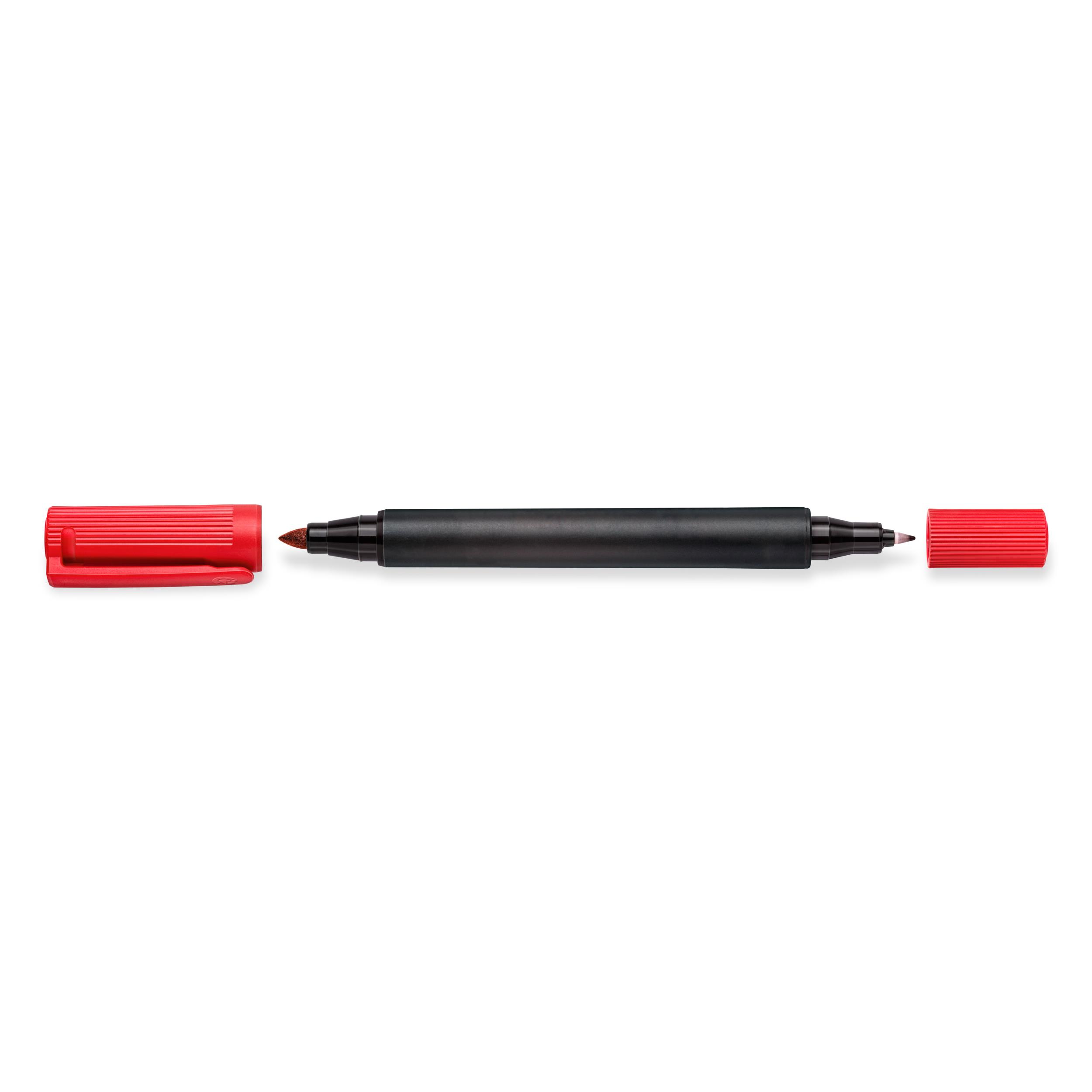 STAEDTLER Lumocolor® permanent duo