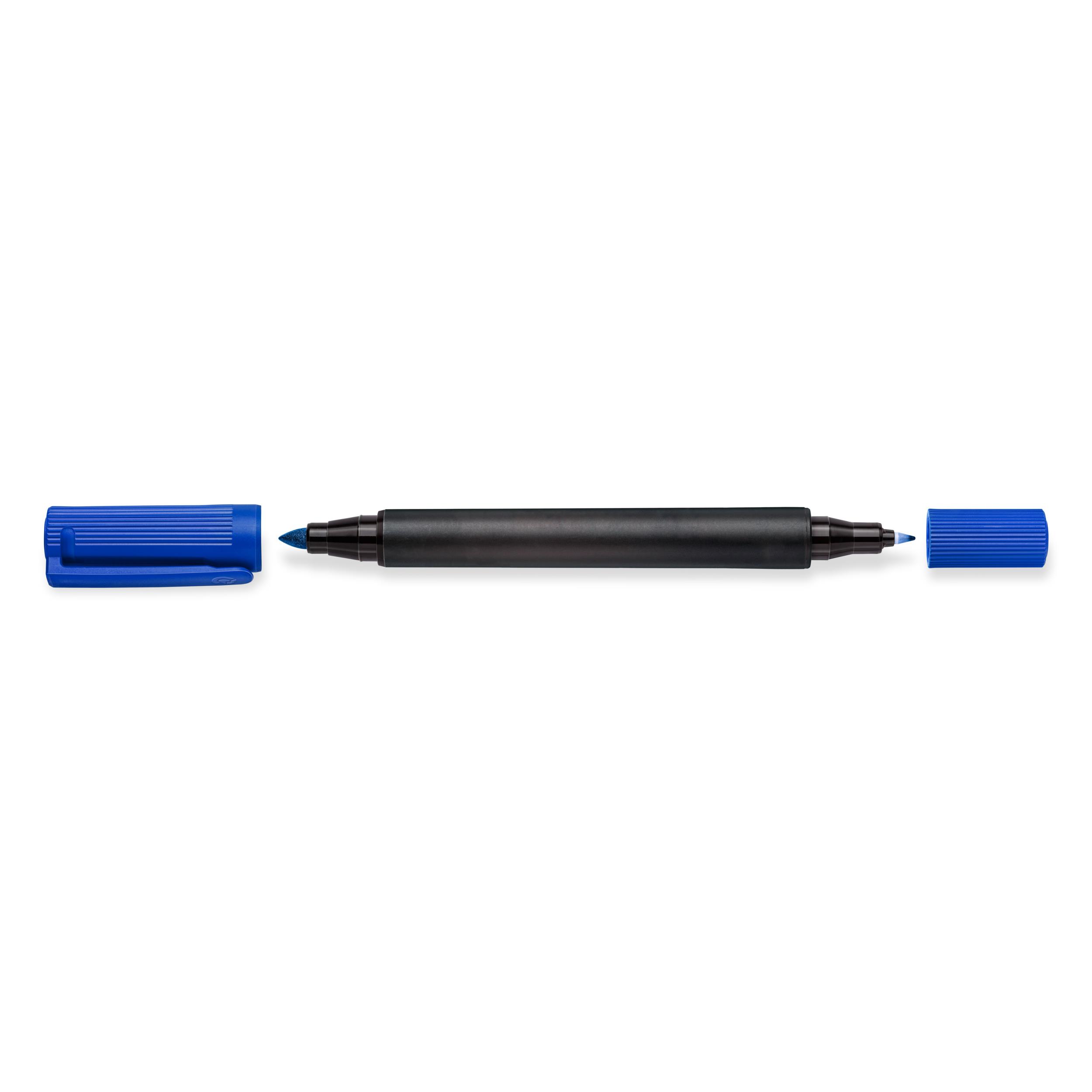 STAEDTLER Lumocolor® permanent duo