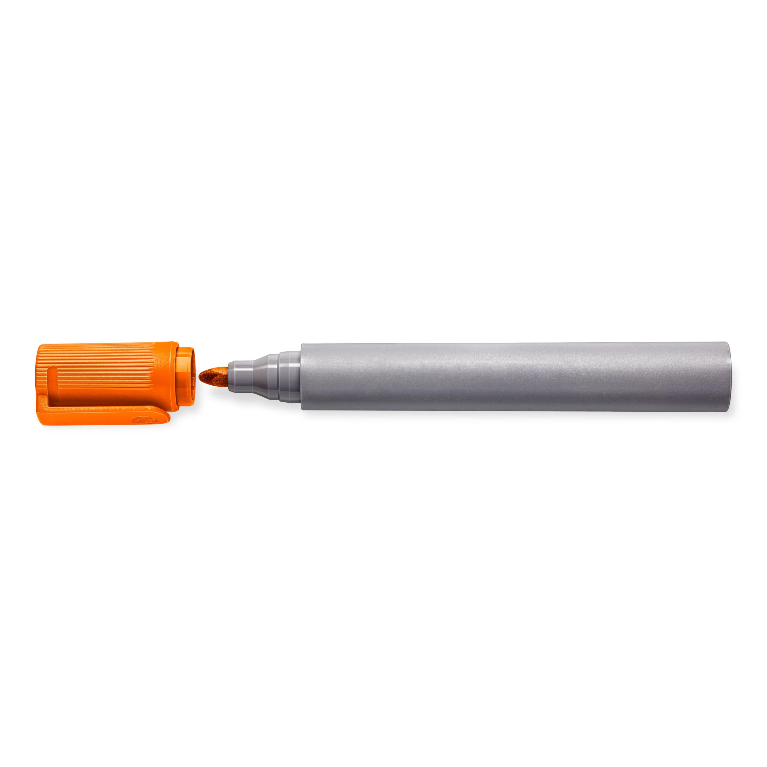 STAEDTLER Lumocolor® flipchart marker (Rundspitze)