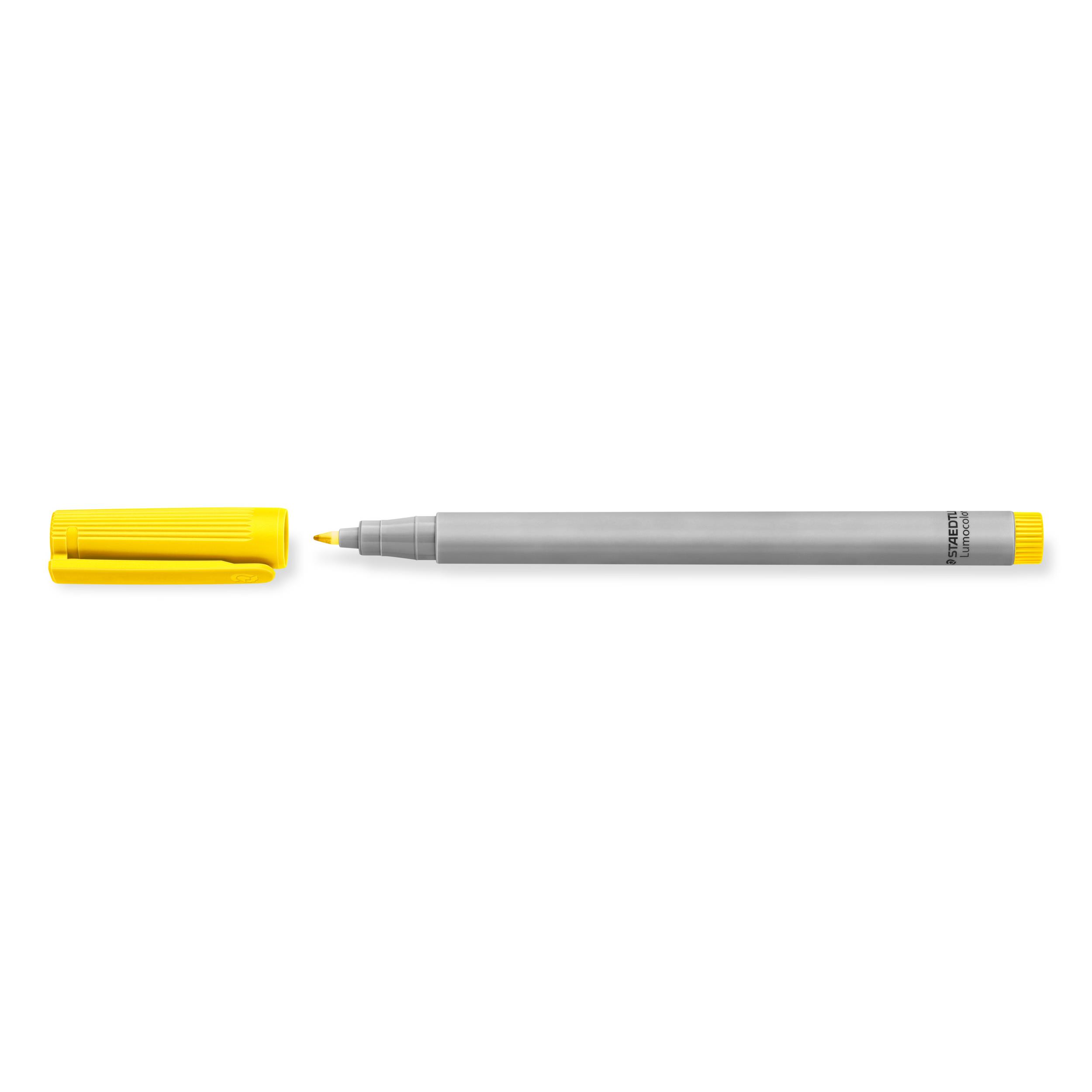 STAEDTLER Lumocolor® non-permanent F