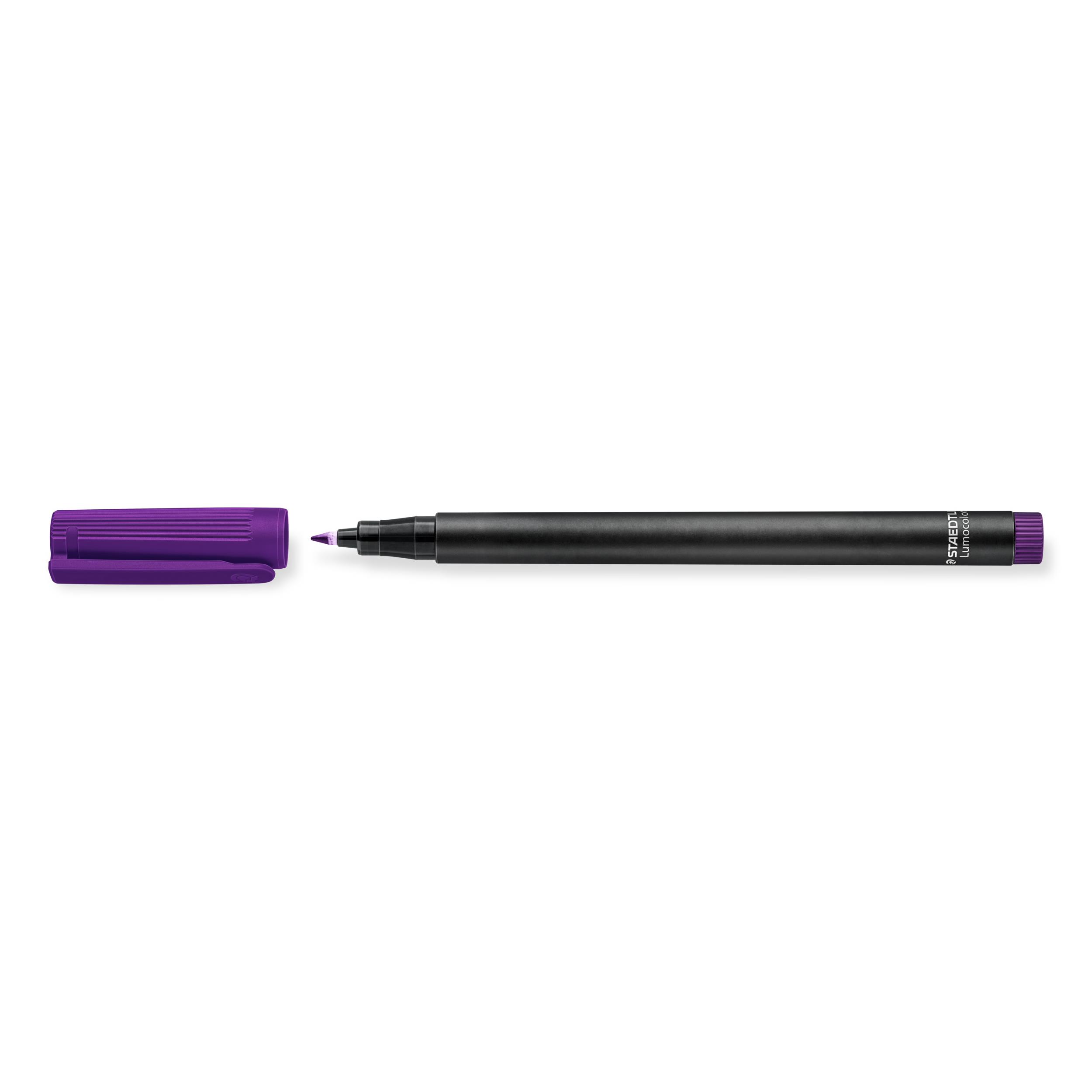 STAEDTLER Lumocolor® permanent F