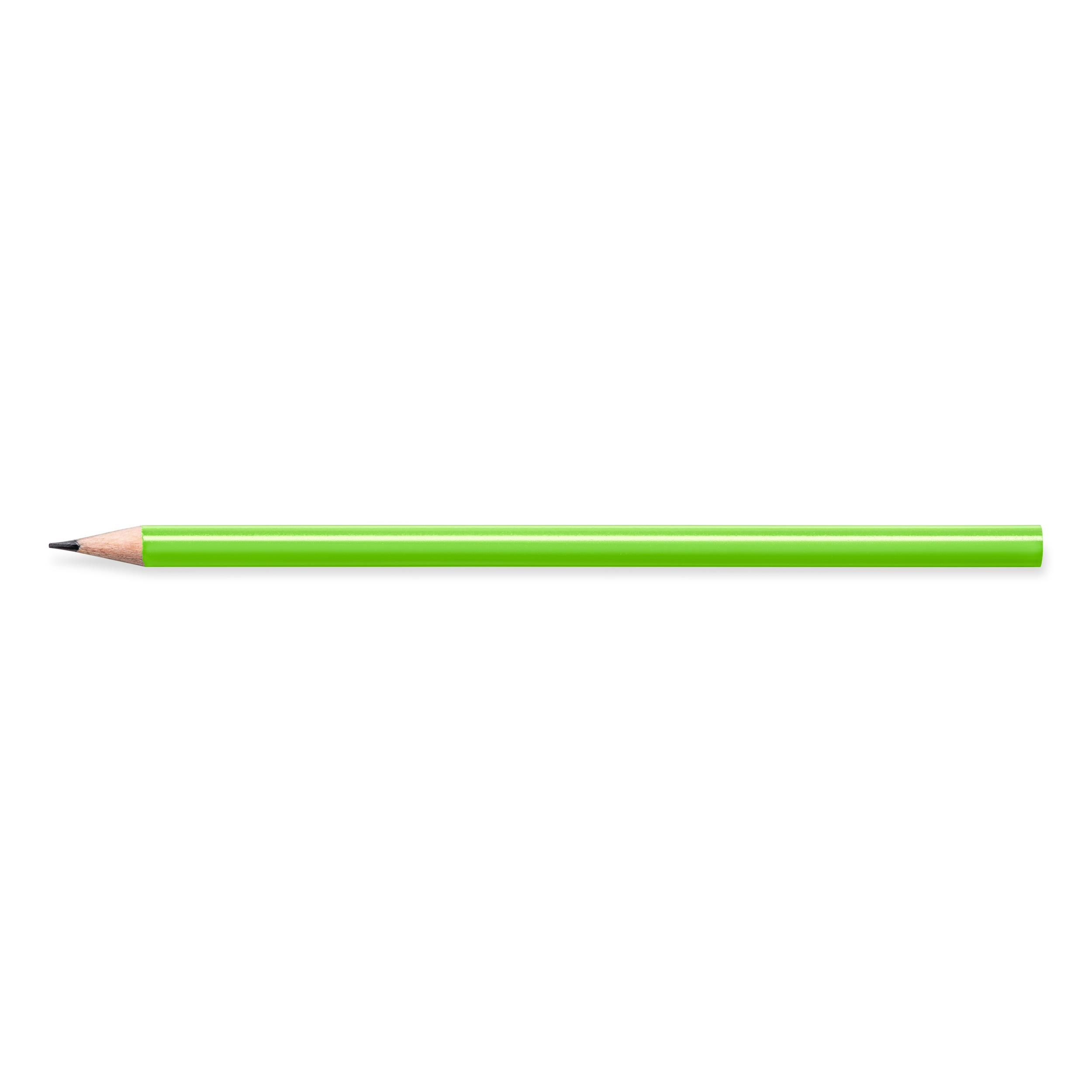 STAEDTLER Bleistift rund