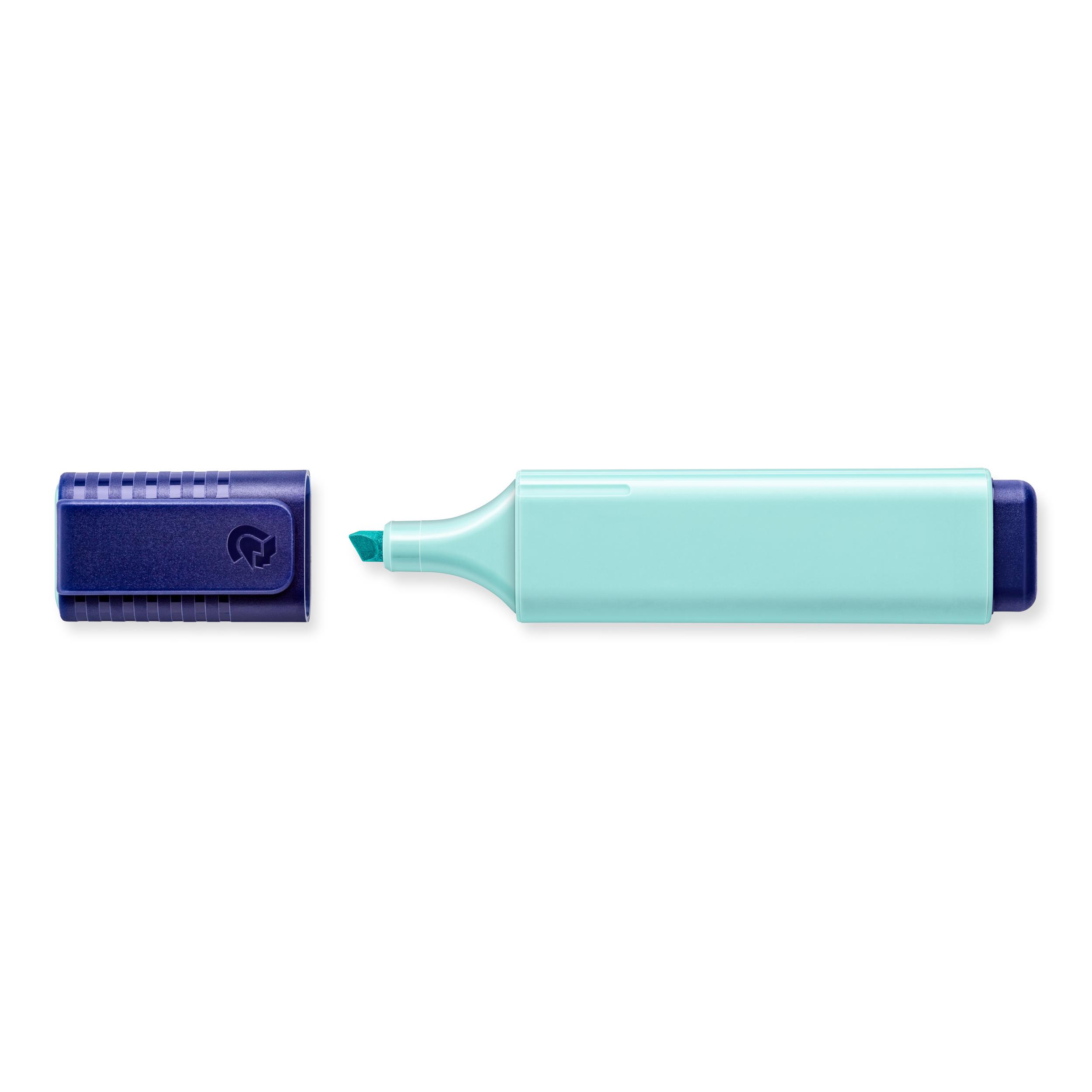 STAEDTLER Textsurfer® classic - pastell & vintage