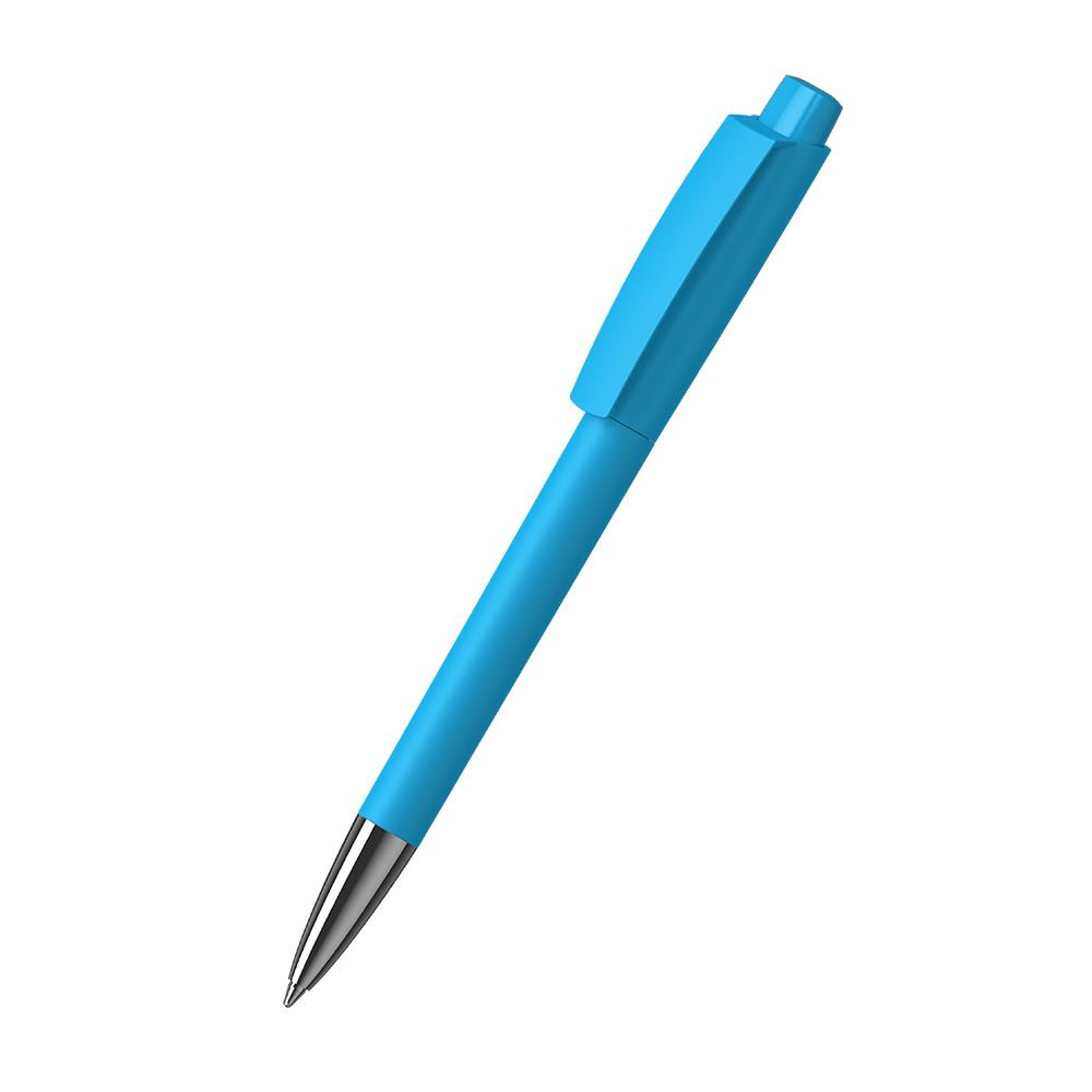 softtouch cyan/cyan