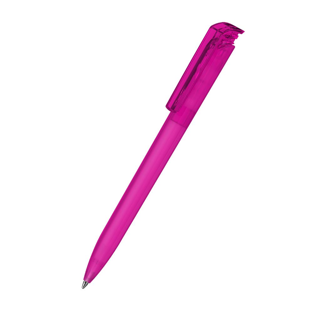 softfrost pink/pink transparent