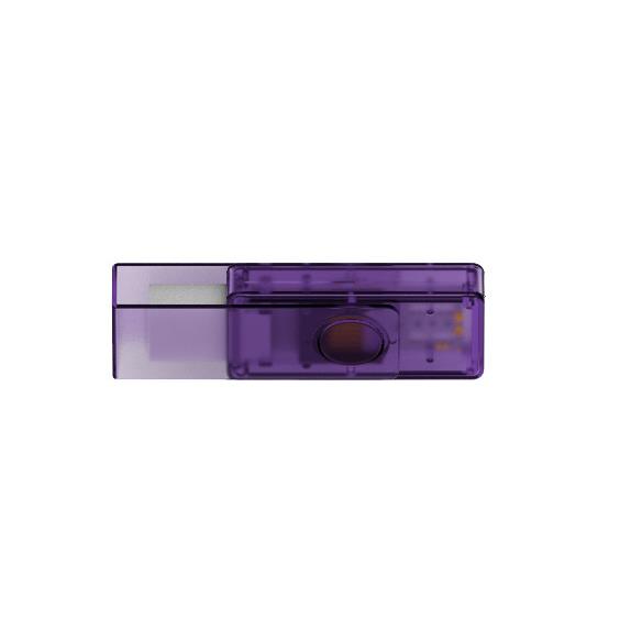 Klio-Eterna - Twista ice USB 2.0 - USB-Speicher mit