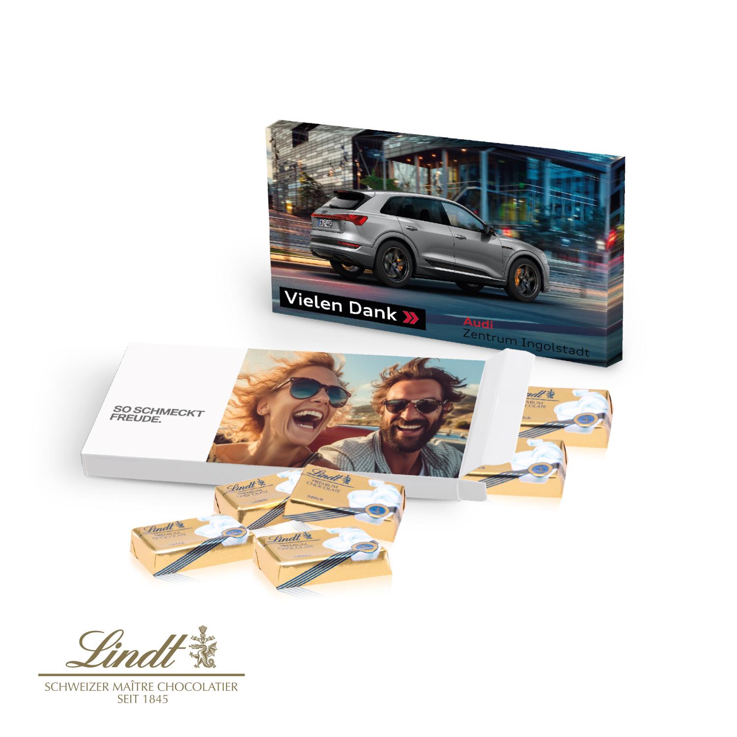 Lindt