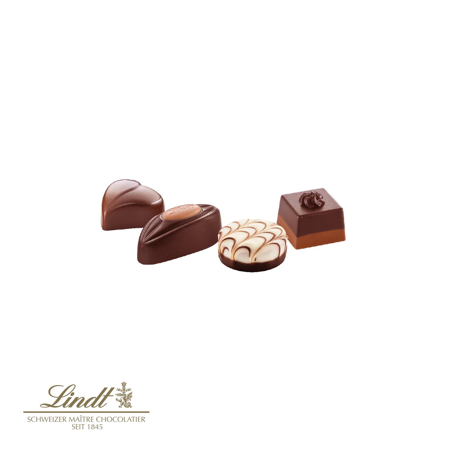 Lindt