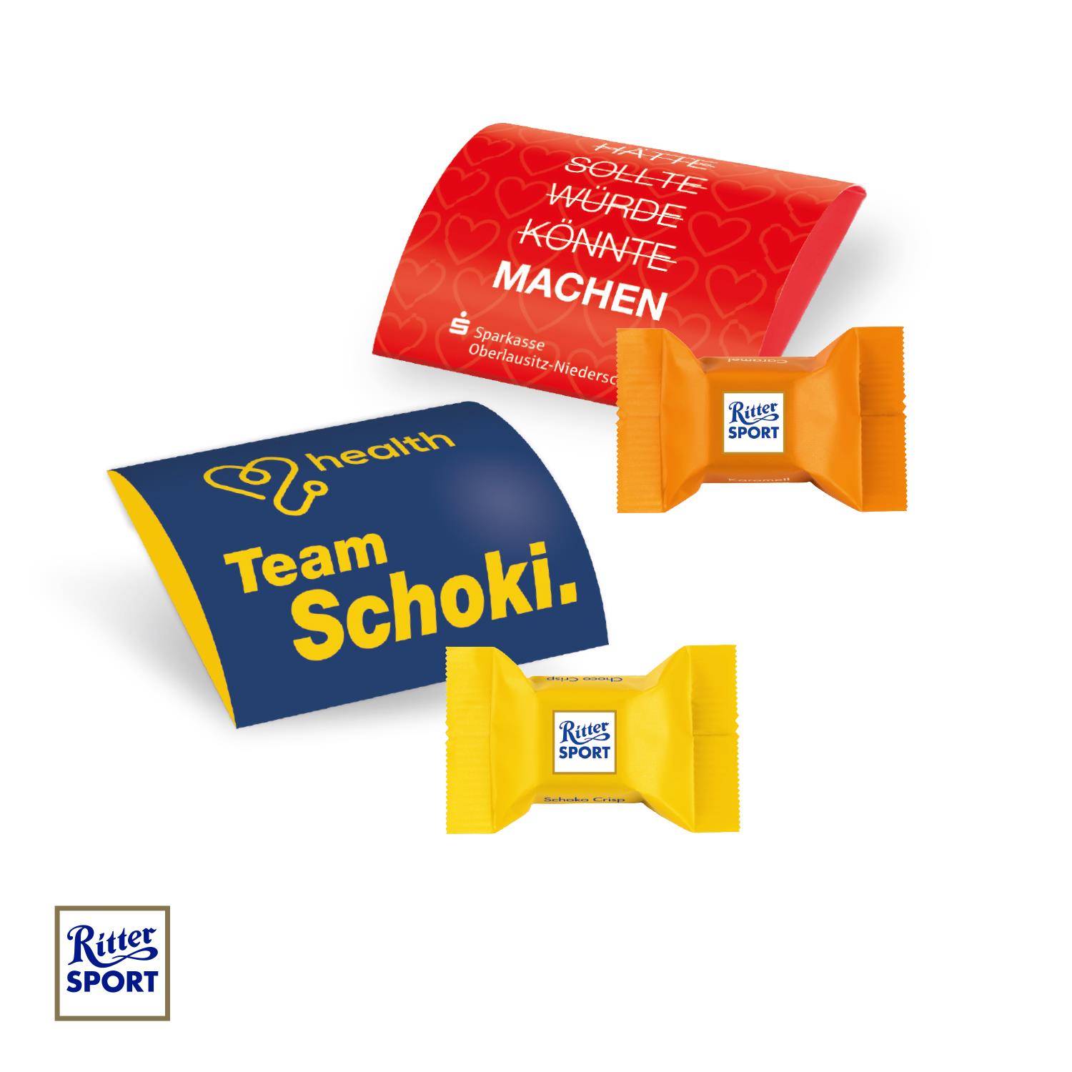 Ritter SPORT