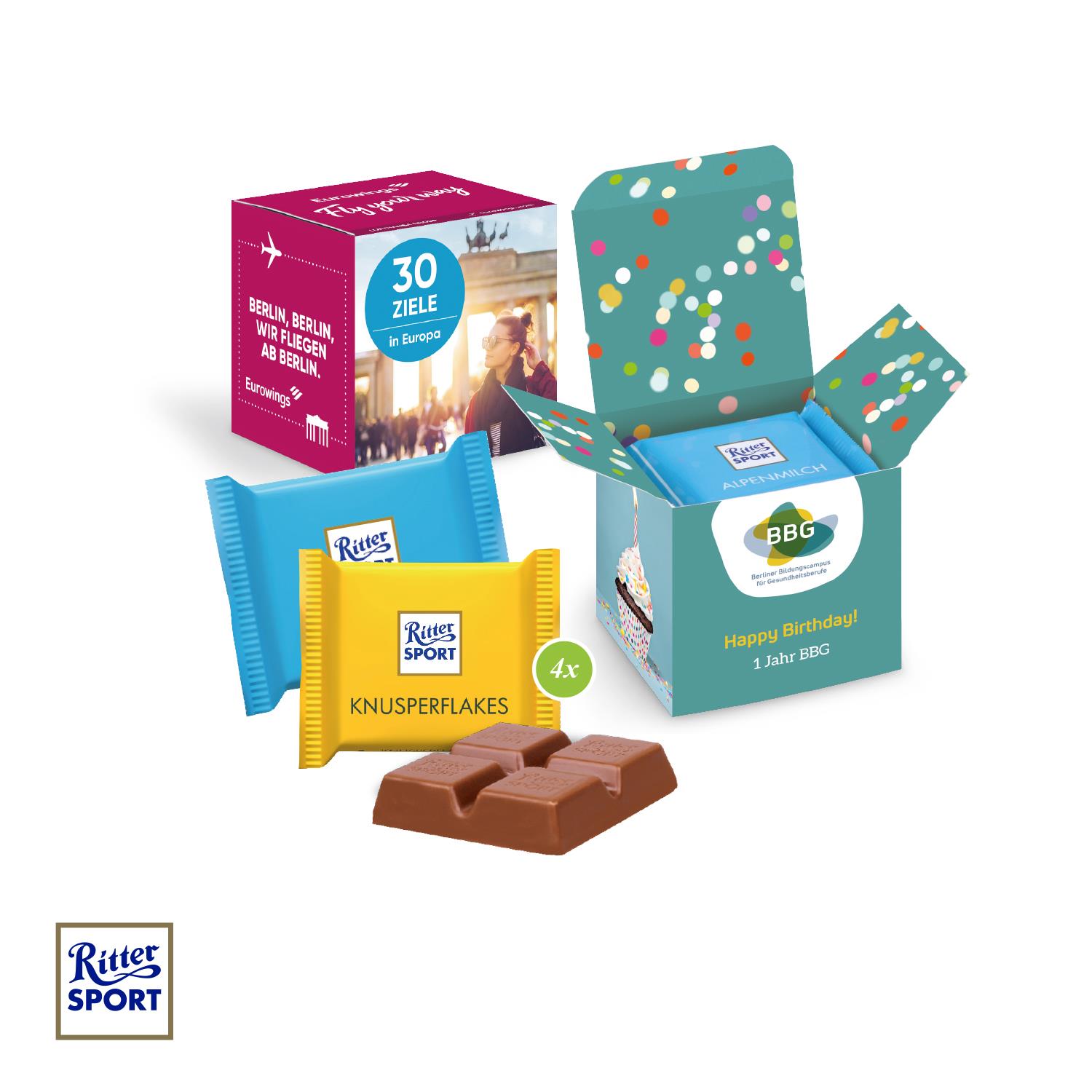 Ritter SPORT