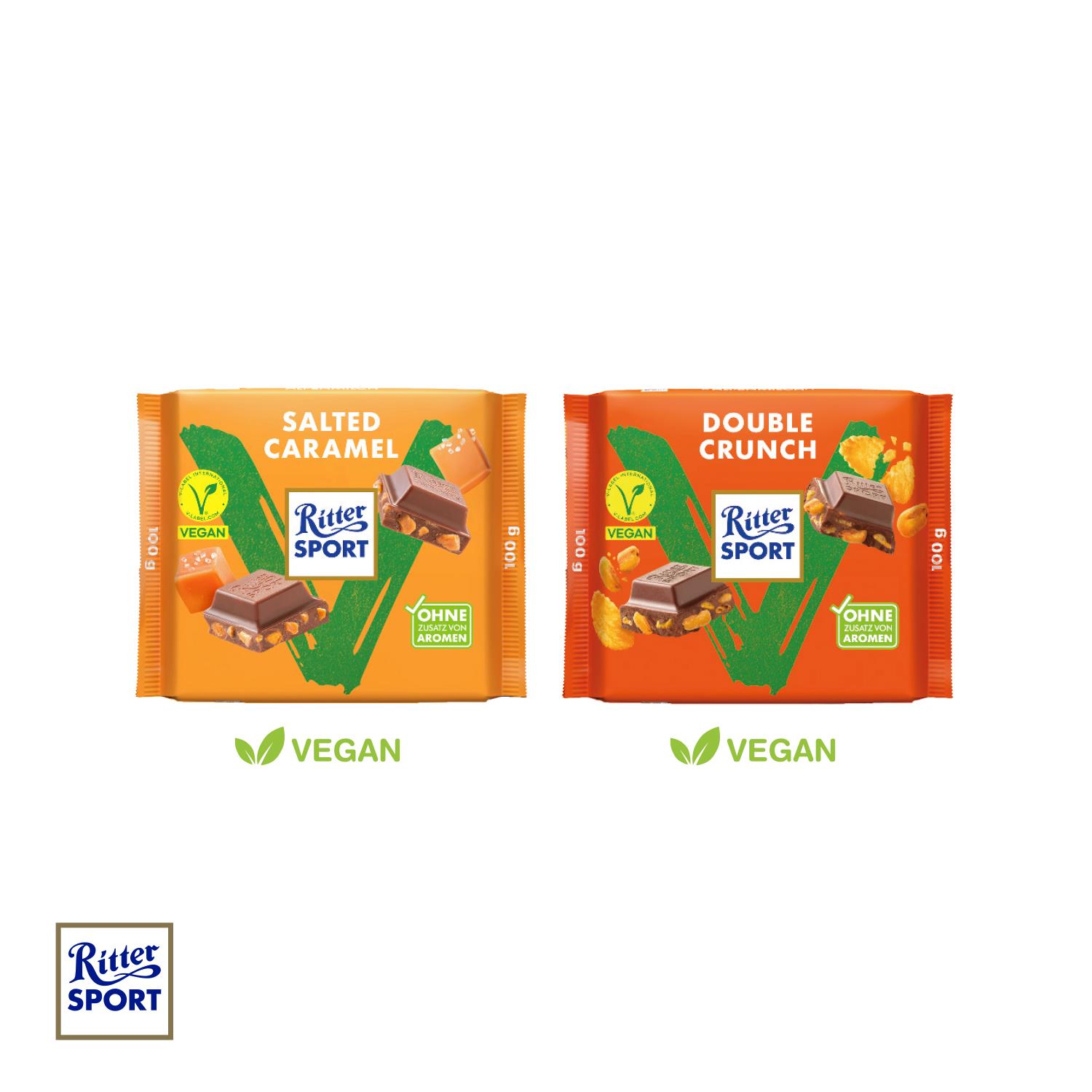 Ritter SPORT