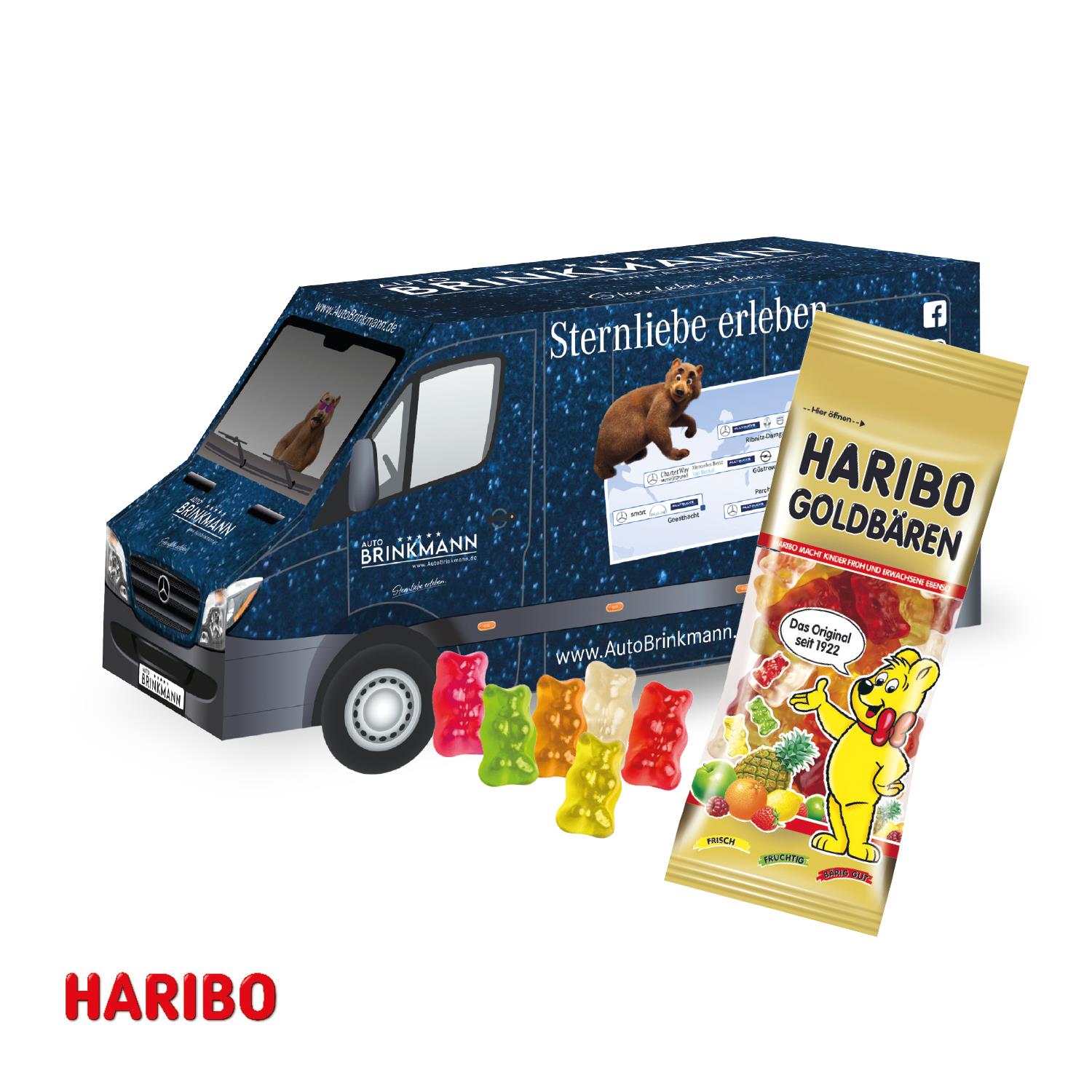 Haribo