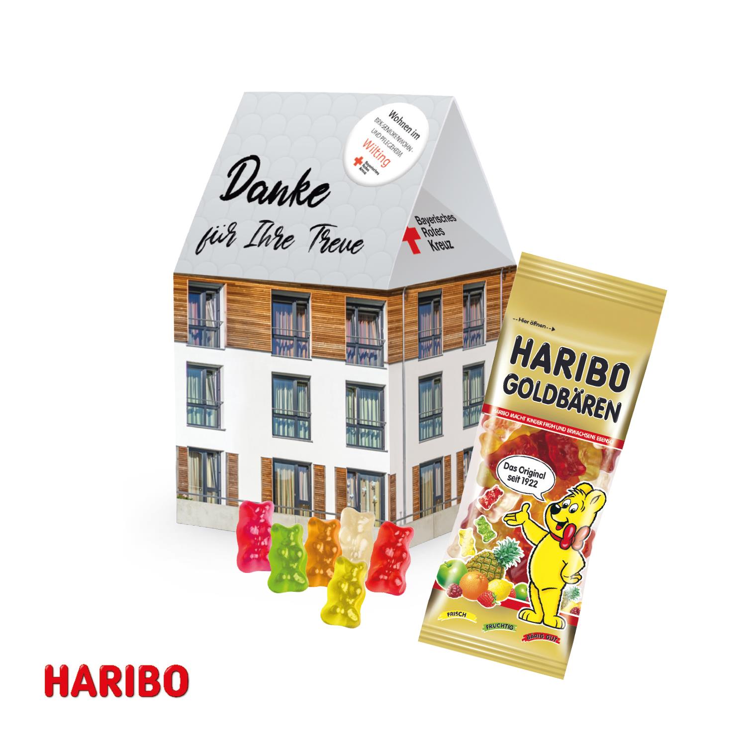 Haribo