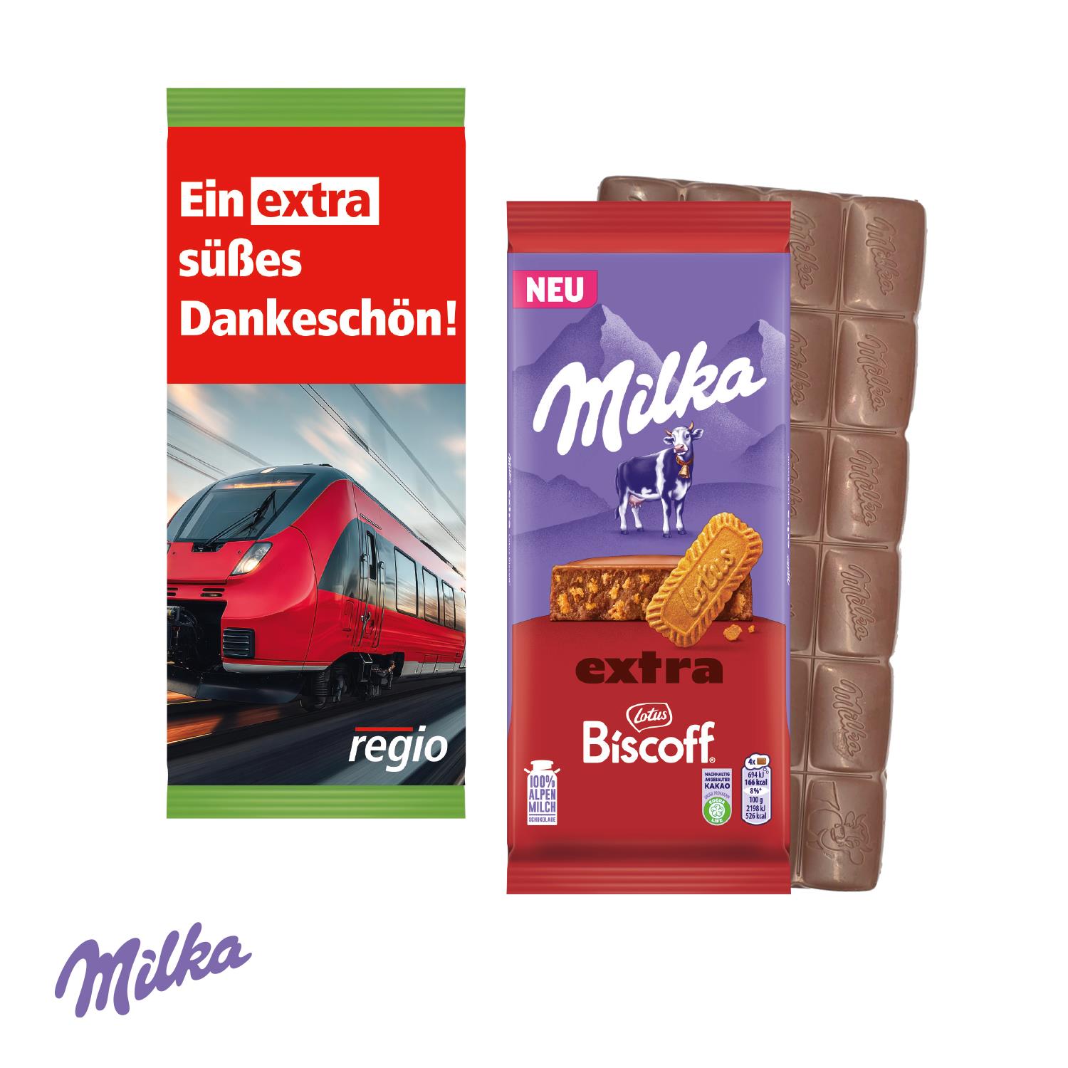 Milka