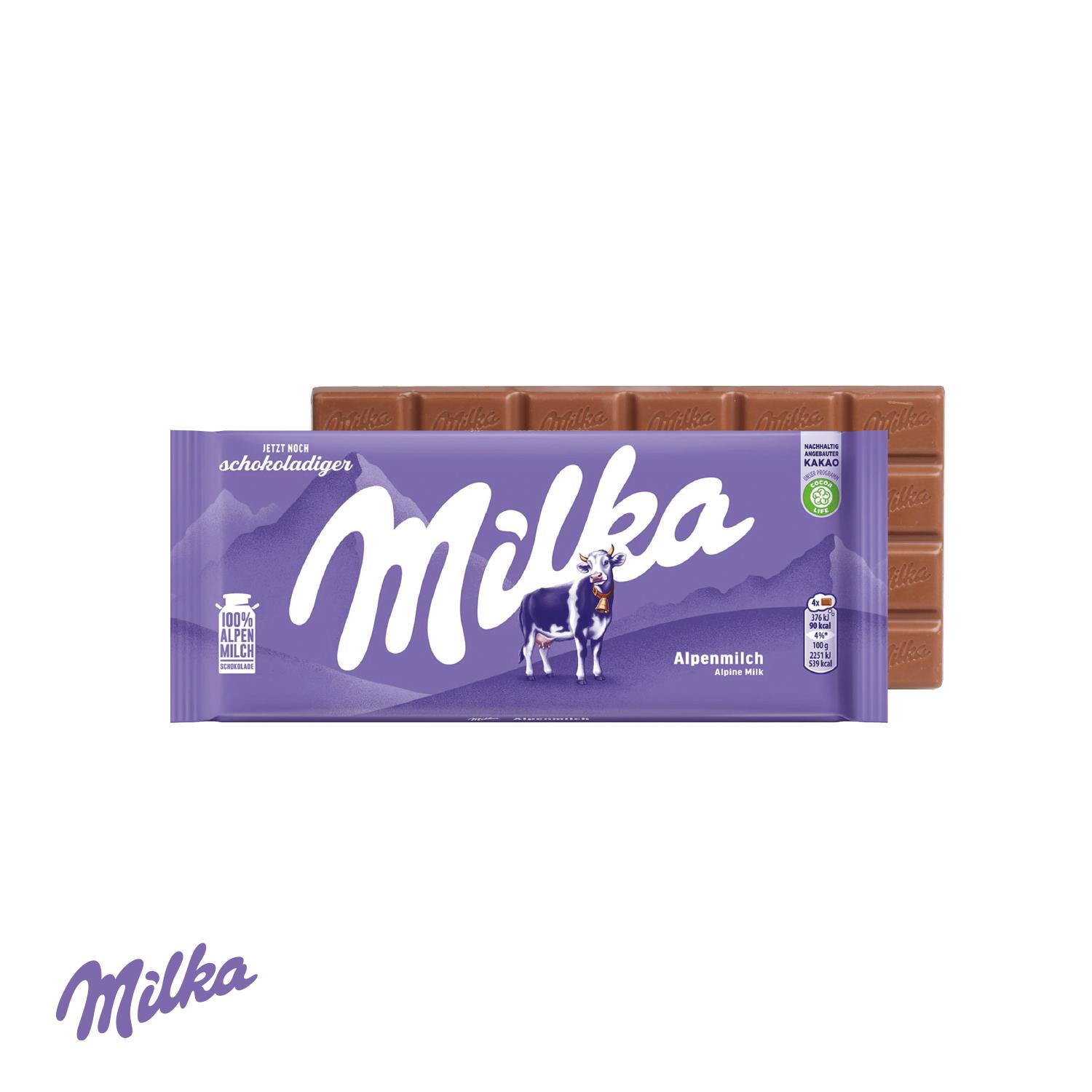 Milka