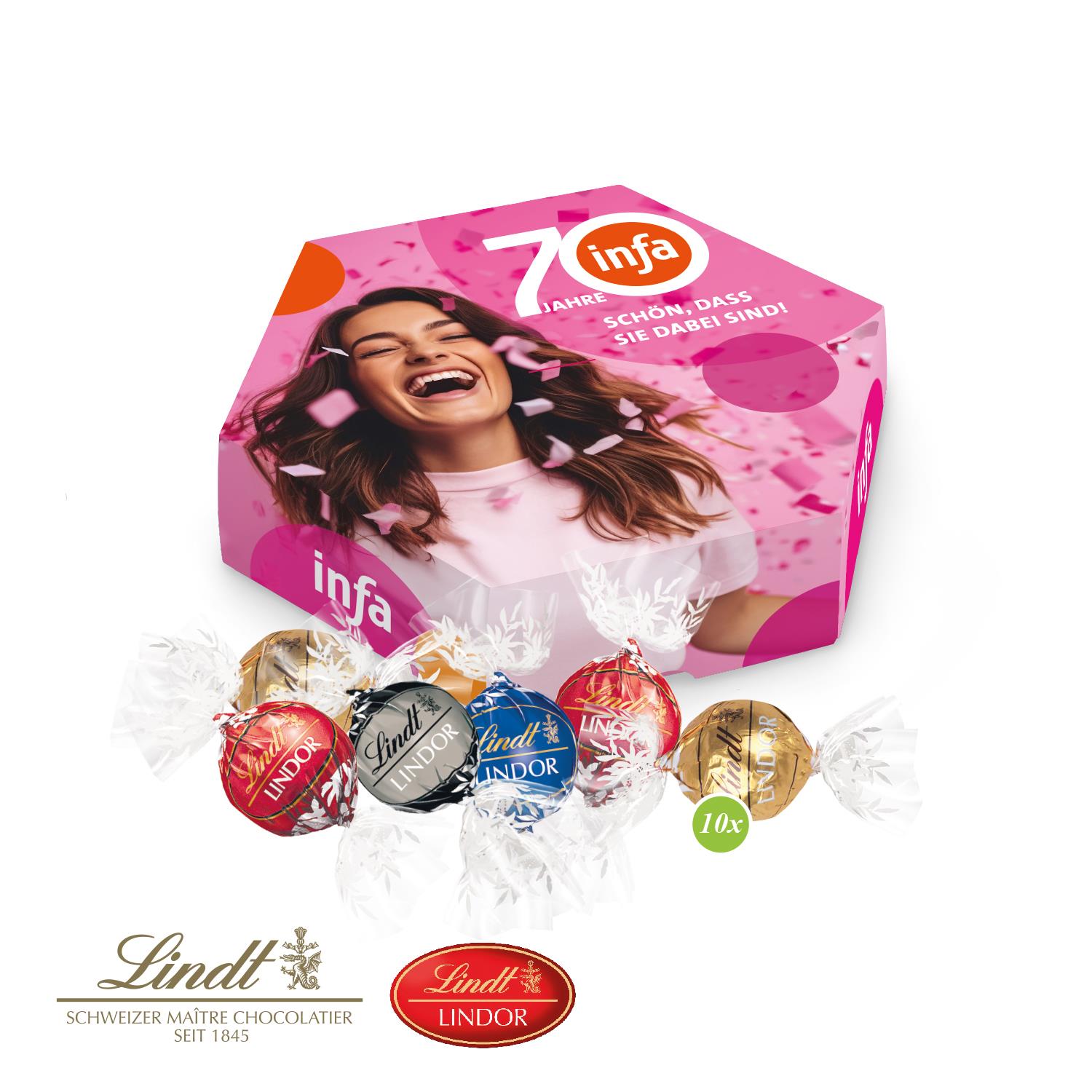 Lindt