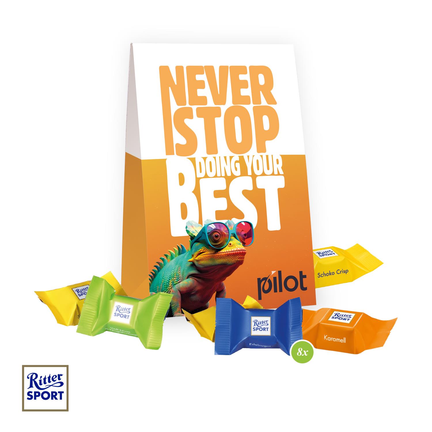 Ritter SPORT