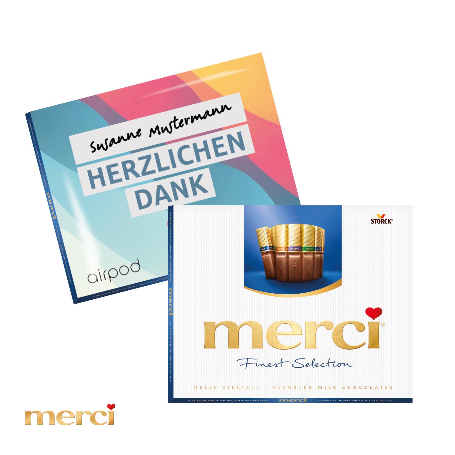 Merci