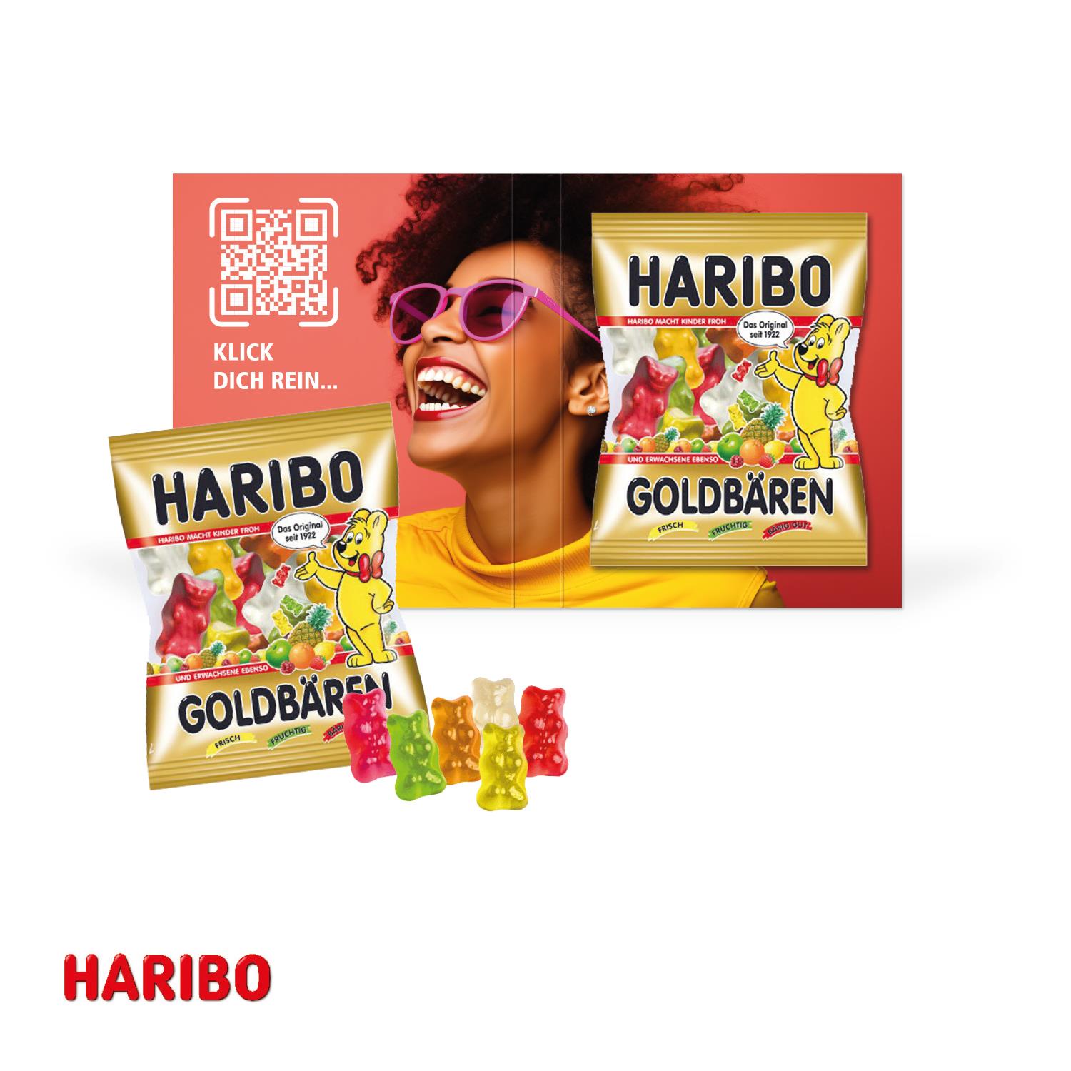 Haribo