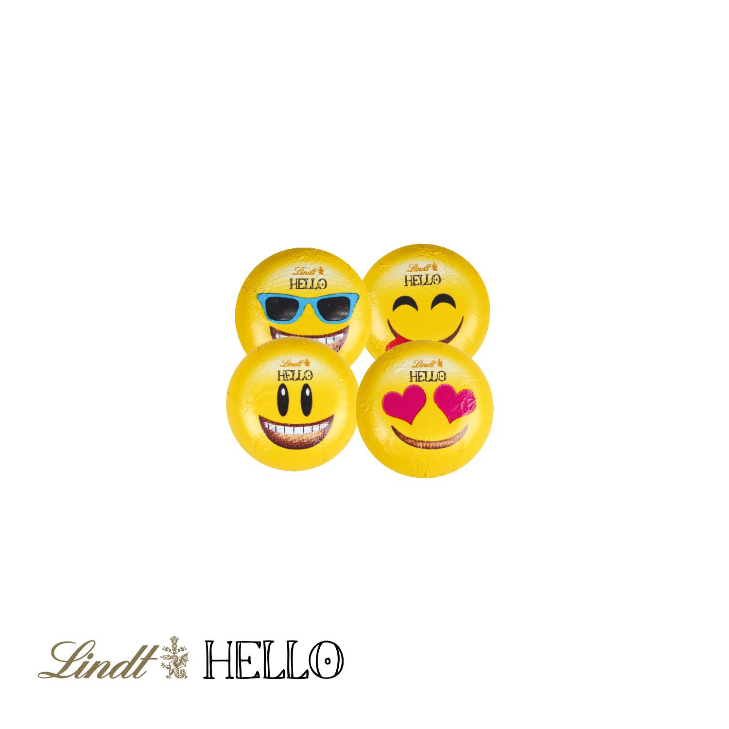 Lindt HELLO