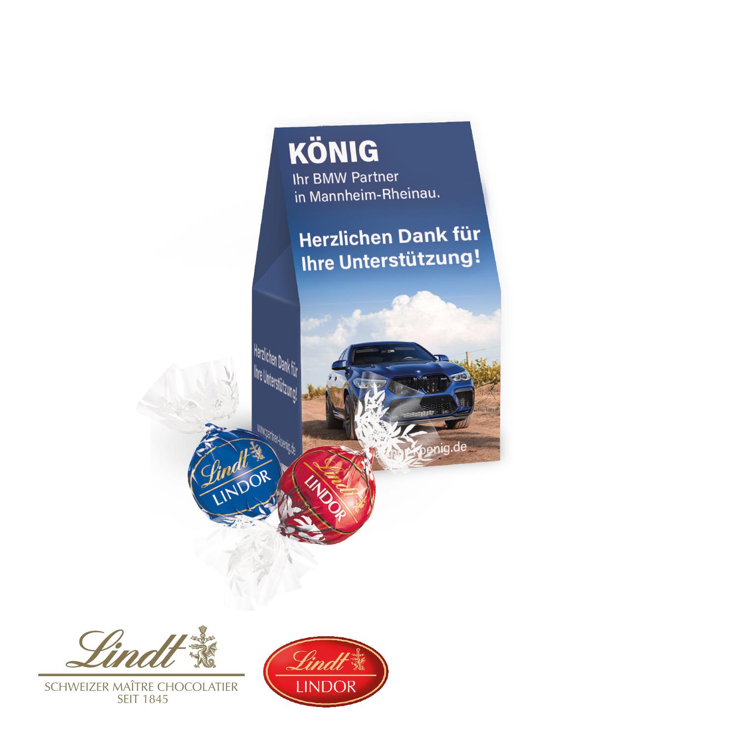 Lindt