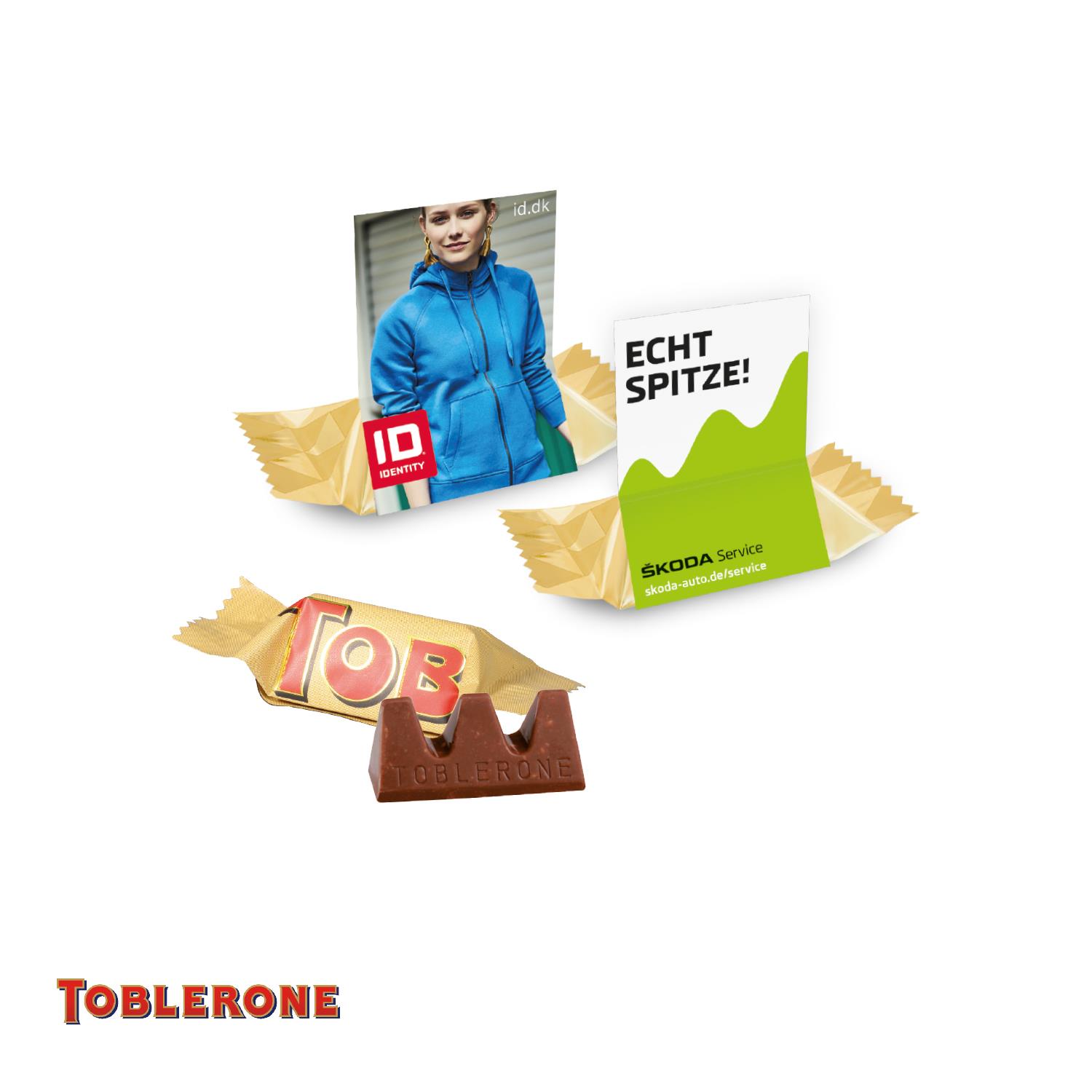 Toblerone
