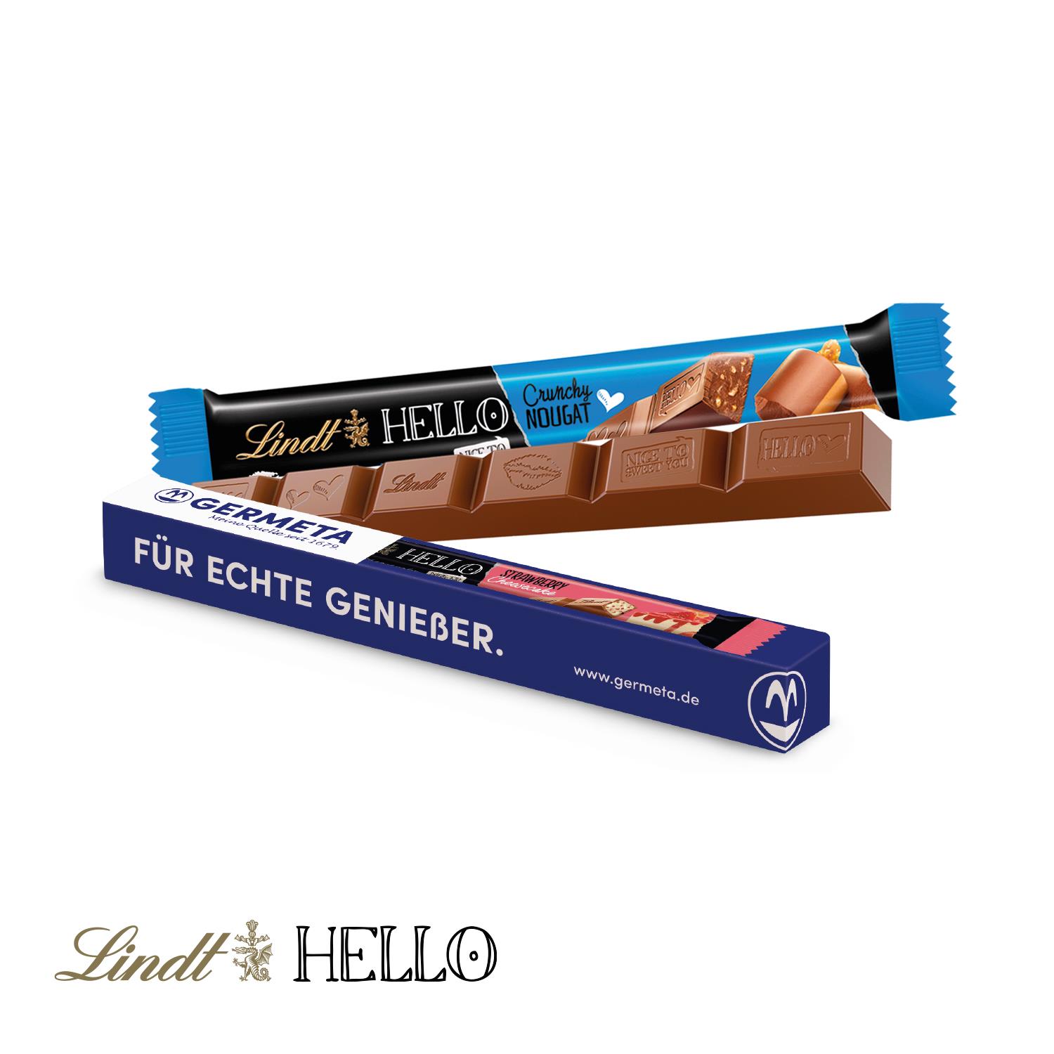 Lindt HELLO